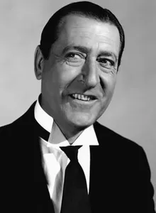 Foto de Arthur Treacher Foto de Arthur Treacher