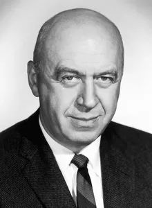 Foto de Otto Preminger Foto de Otto Preminger