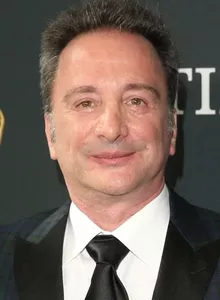 Foto de Louis D'Esposito Foto de Louis D'Esposito
