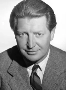 Foto de Roger Livesey Foto de Roger Livesey