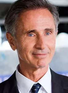 Foto de Thierry Lhermitte Foto de Thierry Lhermitte