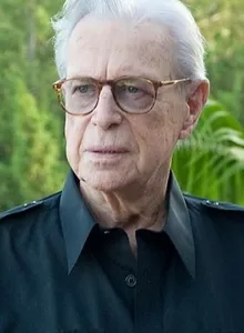 Foto de Arthur Rankin, Jr. Foto de Arthur Rankin, Jr.