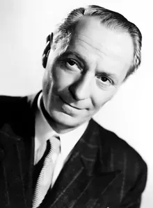 Foto de William Hartnell Foto de William Hartnell