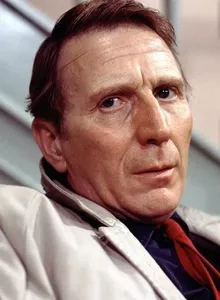 Foto de Alfred Burke Foto de Alfred Burke