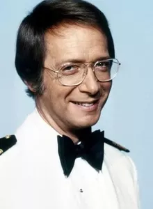 Foto de Bernie Kopell Foto de Bernie Kopell