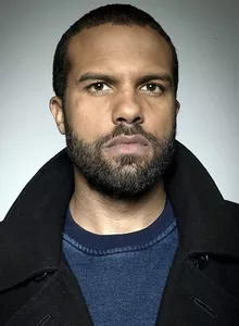 Foto de O-T Fagbenle Foto de O-T Fagbenle