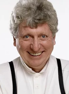 Foto de Tom Baker Foto de Tom Baker