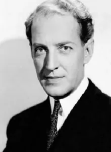 Foto de Otto Kruger Foto de Otto Kruger