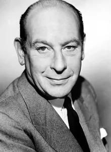 Foto de Cedric Hardwicke Foto de Cedric Hardwicke