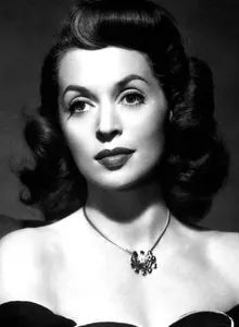 Foto de Lilli Palmer Foto de Lilli Palmer