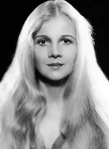 Foto de Ann Harding Foto de Ann Harding