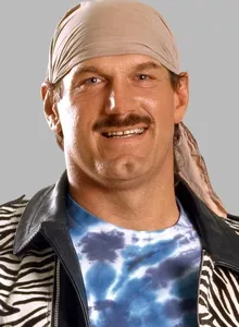 Foto de Jesse Ventura Foto de Jesse Ventura