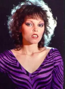 Foto de Pat Benatar Foto de Pat Benatar