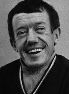 Foto de Kenny Baker Foto de Kenny Baker