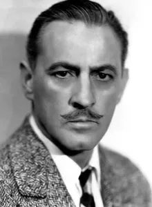 Foto de John Barrymore Foto de John Barrymore