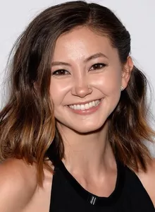 Foto de Kimiko Glenn Foto de Kimiko Glenn