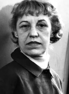 Foto de Lotte Lenya Foto de Lotte Lenya