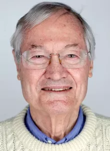 Foto de Roger Corman Foto de Roger Corman