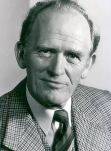 Foto de Gordon Jackson Foto de Gordon Jackson