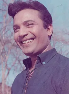 Foto de Uttam Kumar Foto de Uttam Kumar
