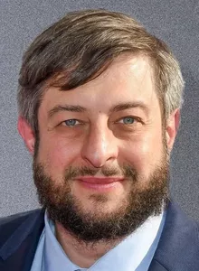 Foto de Eugene Mirman Foto de Eugene Mirman