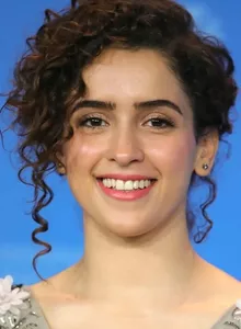 Foto de Sanya Malhotra Foto de Sanya Malhotra