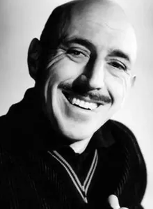 Foto de Lionel Jeffries Foto de Lionel Jeffries