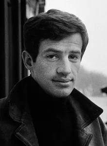 Foto de Jean-Paul Belmondo Foto de Jean-Paul Belmondo
