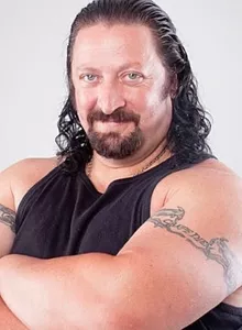 Foto de Richard Faraci Foto de Richard Faraci