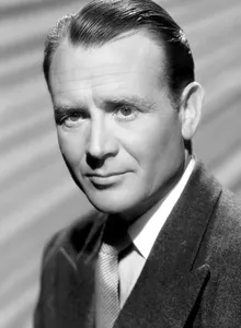 Foto de John Mills Foto de John Mills