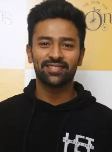 Foto de Shanthanu Bhagyaraj Foto de Shanthanu Bhagyaraj
