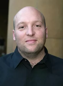 Foto de Zak Penn Foto de Zak Penn