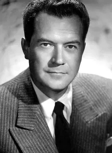 Foto de Frank Lovejoy Foto de Frank Lovejoy
