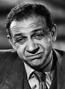 Foto de Sid James Foto de Sid James