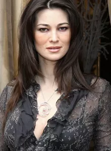 Foto de Manuela Arcuri Foto de Manuela Arcuri