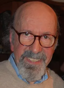 Foto de Larry Lieber Foto de Larry Lieber