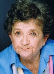 Foto de Pat Crawford Brown Foto de Pat Crawford Brown