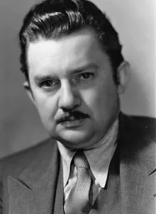 Foto de Jean Hersholt Foto de Jean Hersholt