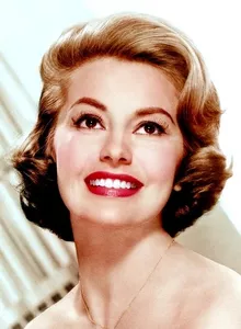 Foto de Cyd Charisse Foto de Cyd Charisse