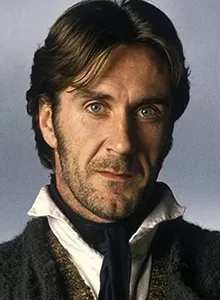Foto de Joe McGann Foto de Joe McGann