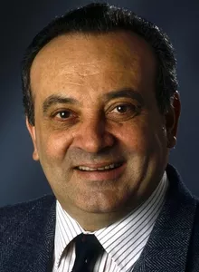 Foto de Angelo Badalamenti Foto de Angelo Badalamenti