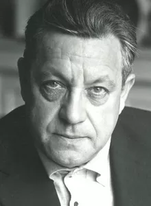 Foto de Paul Frankeur Foto de Paul Frankeur