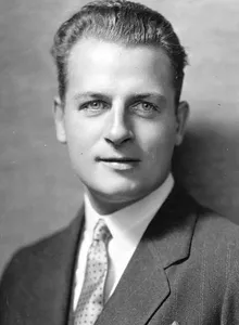 Foto de Reginald Denny Foto de Reginald Denny
