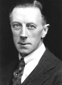 Foto de Ernest Thesiger Foto de Ernest Thesiger