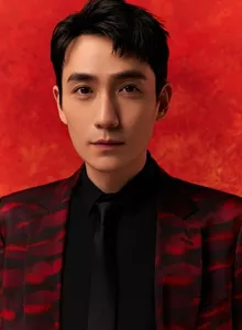 Foto de 朱一龍 Foto de 朱一龍