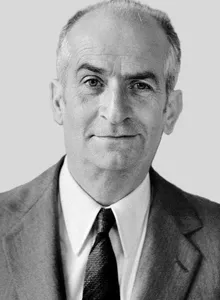 Foto de Louis de Funès Foto de Louis de Funès