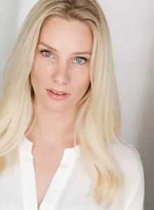 Foto de Heather Morris Foto de Heather Morris