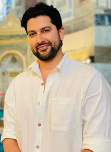Foto de Aftab Shivdasani Foto de Aftab Shivdasani