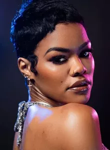 Foto de Teyana Taylor Foto de Teyana Taylor