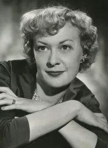 Foto de Eleanor Summerfield Foto de Eleanor Summerfield